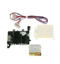 MODULO PROGRAMMI