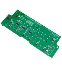 MODULO DISPLAY CON TASTI