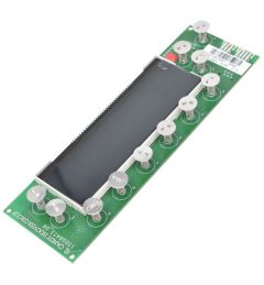 SCHEDA LCD TOUCH HOOVER