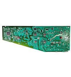 SCHEDA EASY AQUAMATIC 3R