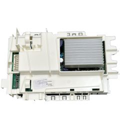 SCHEDA CUORE 3PH COMPUTIME