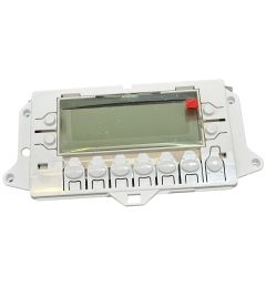 SCHEDA  BOARD LCD BUZER