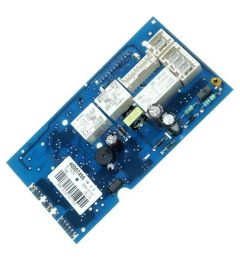 SCHEDA 3DIGIT PCB THERMAL NTR SF NON PROGRAMMATA