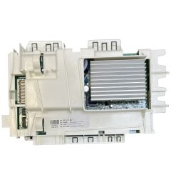 SCHEDA TRIFASE FIDES WM MPS+