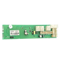 SCHEDA ELETTRONICA PCB NON PROGRAMMATA