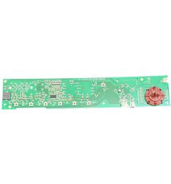 SCHEDA PANNELLO DI CONTROLLO GV DIGITAL BUZZER