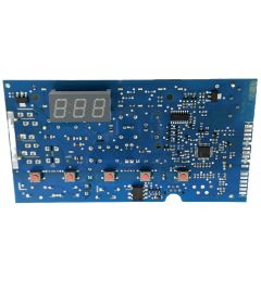 3DIGIT PCB H.P.A+ NTR SFW SENZA SOFTWARE CON DISPLAY