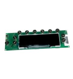 SCHEDA WM LCD TOUCH-4D