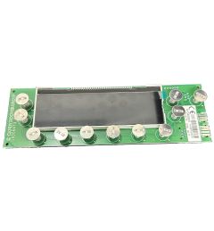 SCHEDA WM LCD TOUCH WI-FI