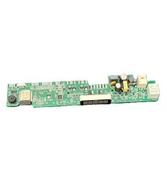 SCHEDA PROGRAMMATA+LED DIGIT NAUTILUS