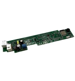 SCHEDA NAUTILUS LED PROGRAMMATA