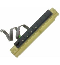 SCHEDA ELETTRONICA/PULS. TRIO (PULSANTIERA)