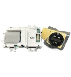 KIT SCHEDA ELETTRONICA CUORE UI ORIGINALE PROGRAMMATA