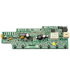 SCHEDA ELETTRONICA PROGRAMMATA