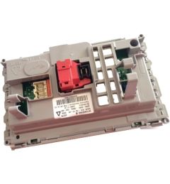 SCHEDA ELETTRONICA NON PROGRAMMATA 