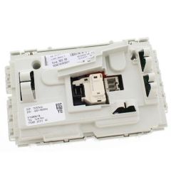 MODULO PROGRAMMI DRYER A CONDENSAZIONE W10496541/B
