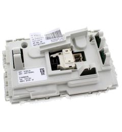 MODULO COMANDO DA RIPROGRAMMARE DRYER W10496545/B