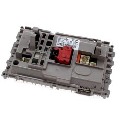 MODULO COMANDO LAVATRICE WAVE, DA RIPROG. W10560659/D