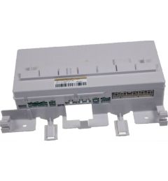 SCHEDA PRG.NEUTRA LAV. 11Kg Type 11565