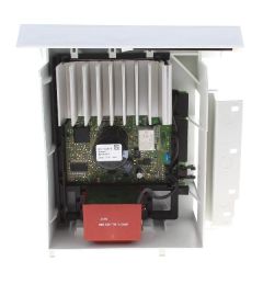 MODULO CONTROLLO MOTORE