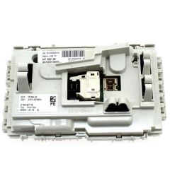 MODULO COMANDO NON PROGRAMMATO DRYER