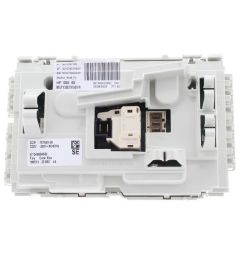 MODULO COMANDO DA RIPROGRAMMARE PER DRYER W10496545/B