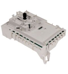 SCHEDA/TIMER PROGRAM.Selectronic 31670029