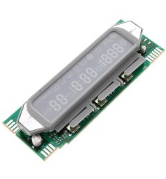 MODULO DISPLAY CARICA ALTO