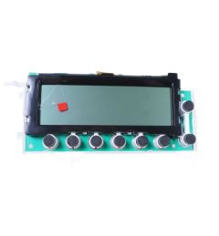 SCHEDA DISPLAY