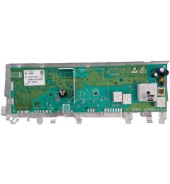 SCHEDA DI CONTROLLO/DISPLAY PROGRAMMATA AKO 745084 