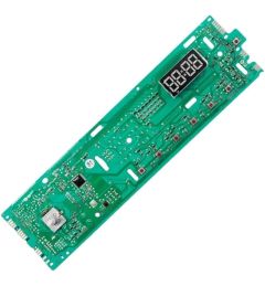 SCHEDA PC BOARD-FR-4 + DISPLAY