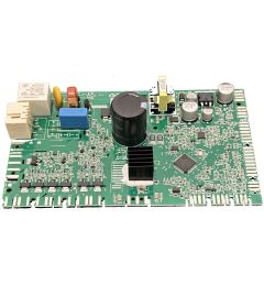 SCHEDA PCB 41051047+EEPROM AS. LVST A SCOMPARSA