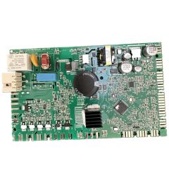 SCHEDA PROGRAMMATA PCB 41051047+EE70010299