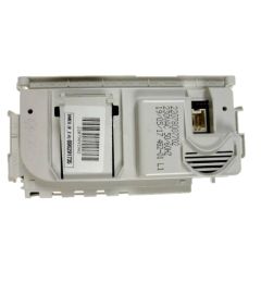  SCHEDA ELETTRONICA