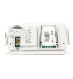 SCHEDA ELETTRONICA ORIGINALE LVST SMEG