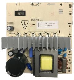 SCHEDA BLDC CARD GROUP(LG32 VULC-V60.0)78  