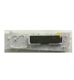 SCHEDA PROGRAMMI DRYER (AKO 726810-09) ENV6