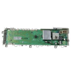 SCHEDA ELETTRONICA NEUTRA EWM2100,TC3,21P,WD,F