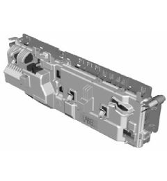 SCHEDA ELETTRONICA NON CONFIGURATA EDR12831,HP,INV,LOW CON INVERTER