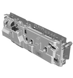 SCHEDA ELETTRONICA .NEUTRA EDR12831,FULL