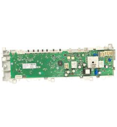 SCHEDA ELETTRONICA NON CONFIGURATA EWM2500,TC2,15P (DISPLAY GRANDE)