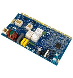 SCHEDA ELETTRONICA NON CONFIGURATA EWX14931,WML