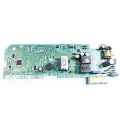 SCHEDA ELETTRONICA NON CONFIGURATA EDR 2000