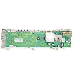 SCHEDA ELETTRONICA NON CONFIGURATA WM2100,S.6N,15P,F LAVATRICE