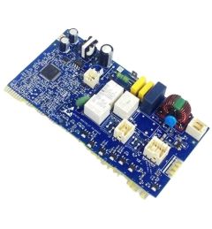 SCHEDA ELETTRONICA.NON CONF.EWX14931,WM,FULL