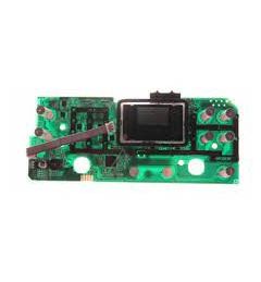 SCHEDA USER INTERFACE BOARD,BF,TC4,TI