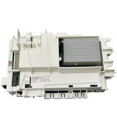 SCHEDA 3PH FIDES WD MPS+