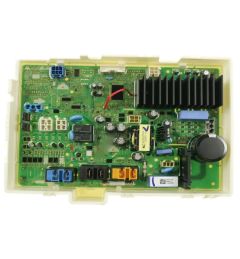 SCHEDA PCB MAIN