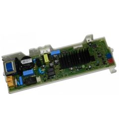 SCHEDA PCB MAIN