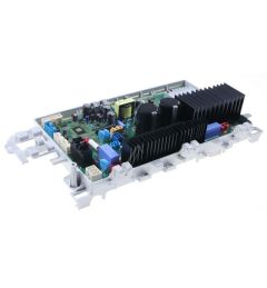 SCHEDA PCB MAIN 